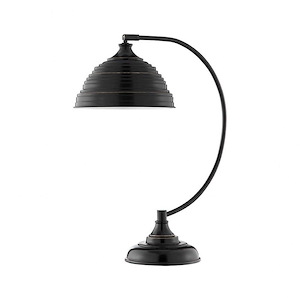 Alton - One Light Table Lamp