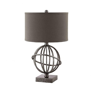 Lichfield - One Light Table Lamp