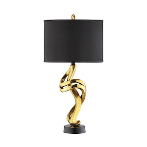 Belle - One Light Table Lamp