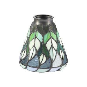 Accessory - Replacement Glass Shade
