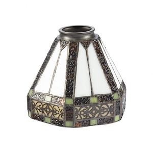 Accessory - Replacement Glass Shade