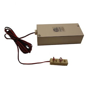 Accessory - 6 Inch Non-Diming Basic Driver with Wiring Box