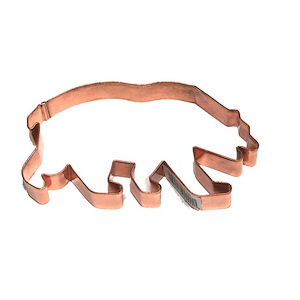 Bear - 5.5- Inch Cookie Cutter (Set of 6)