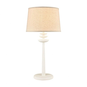Seapen - 1 Light Table Lamp - 1007476