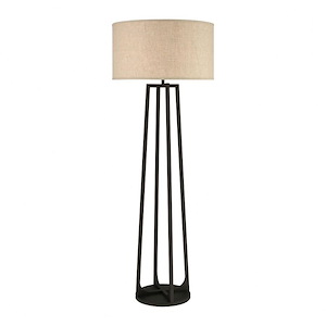 Colony - 1 Light Floor Lamp - 1007185