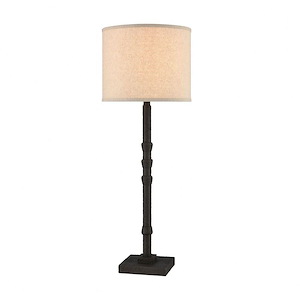 Colony - 1 Light Tall Table Lamp