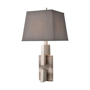 Rochester - 1 Light Table Lamp - 1007463