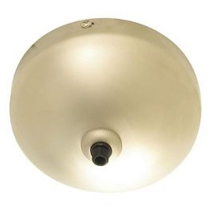 Accessory - Pendant Options Single Canopy with Transformer