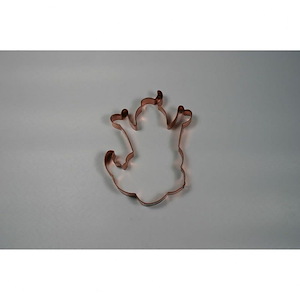 Ghost - 5.5 Inch Cookie Cutter (Set of 6)
