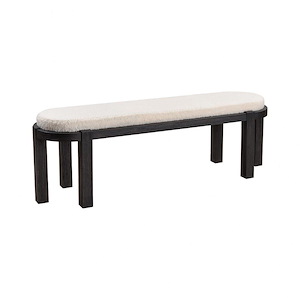 Pollard - Bench-20 Inches Tall and 62 Inches Wide