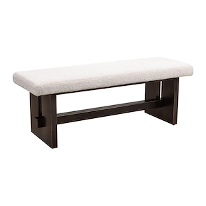 Joel - Bench-18 Inches Tall and 49 Inches Wide
