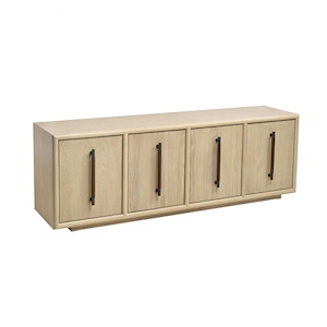 Yearling - Credenza-25.25 Inches Tall and 74 Inches Wide