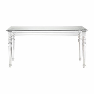 Jacobs - 60 Inch Console Table - 1057164