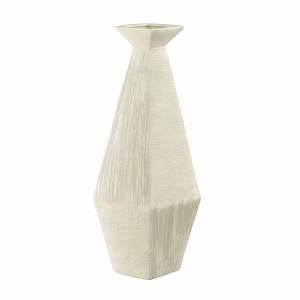 Tripp - Large Vase In Transitional Style-17.5 Inches Tall and 4.75 Inches Wide