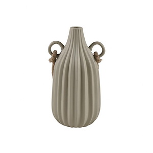 Harding - 11.81 Inch Medium Vase
