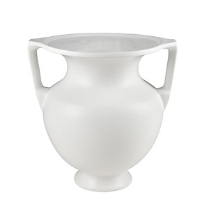 Tellis - Large Vase In Traditional Style-18 Inches Tall and 17.5 Inches Wide - 1118365