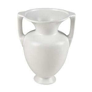 Tellis - Medium Vase In Traditional Style-16 Inches Tall and 11.75 Inches Wide - 1118366