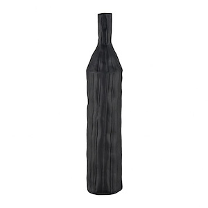 Carter - Vase In Modern Style-23.5 Inches Tall and 4.75 Inches Wide