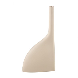 Ramsay - Vase In Coastal Style-12 Inches Tall and 6.25 Inches Wide
