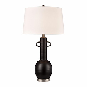 Arlo - 1 Light Table Lamp In Transitional Style-32 Inches Tall and 18 Inches Wide