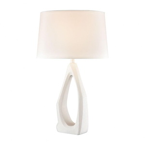 Galeria - 1 Light Table Lamp