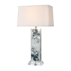 Everette - 1 Light Table Lamp