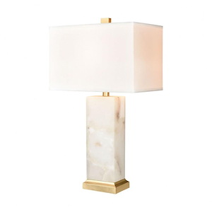 Helain - 1 Light Table Lamp