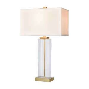 Edenvale - 1 Light Table Lamp - 1057177