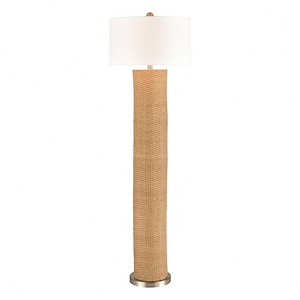 Mulberry Lane - 1 Light Floor Lamp - 1057948