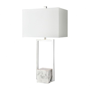 Dunstan Mews - 1 Light Table Lamp - 1058399
