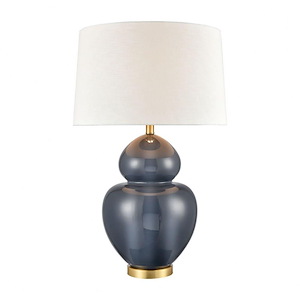 Perry - 1 Light Table Lamp - 1057571