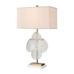 Glade - 1 Light Table Lamp - 1058156
