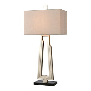 Stoddard Park - 1 Light Table Lamp