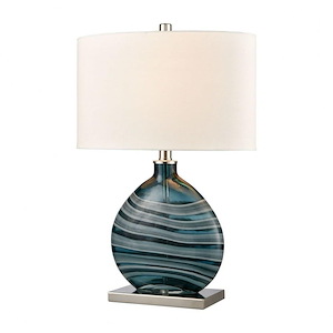 Portview - 1 Light Table Lamp