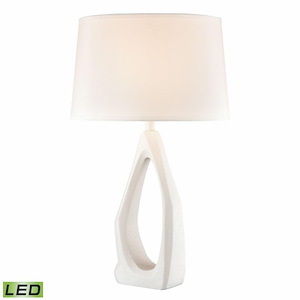 Galeria - 9W 1 LED Table Lamp In Glam Style-31 Inches Tall and 18 Inches Wide - 1303918