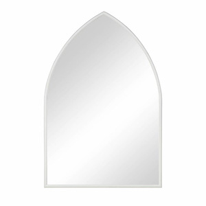 Elliott - Wall Mirror In Scandinavian Style-47.25 Inches Tall and 31.5 Inches Wide