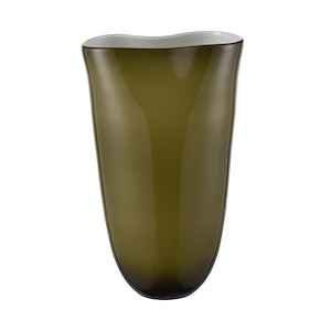 Braund - Vase-14.5 Inches Tall and 9 Inches Wide