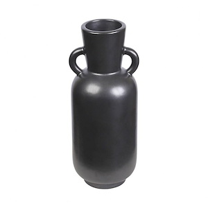 Raja - 12 Inch Large vase
