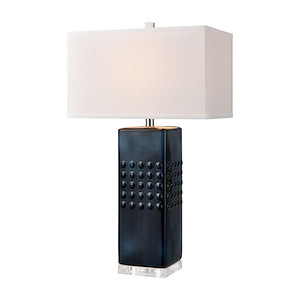 Easdale - 1 Light Table Lamp - 1057851