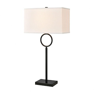 Staffa - 1 Light Table Lamp