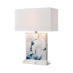 Belhaven - 1 Light Table Lamp