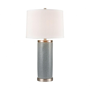 Bluestack - 1 Light Table Lamp - 1056658