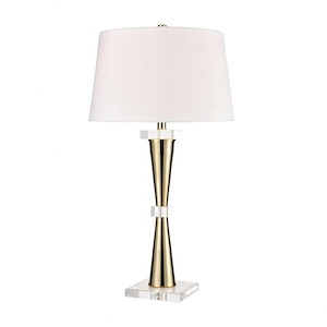 Brandt - 1 Light Table Lamp
