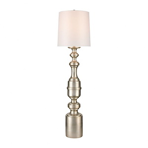 Cabello - 1 Light Floor Lamp