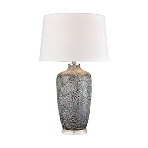 Forage - 1 Light Table Lamp - 1058416