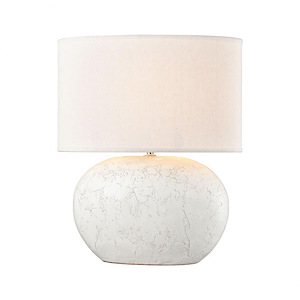 Fresgoe - 1 Light Table Lamp - 1058311