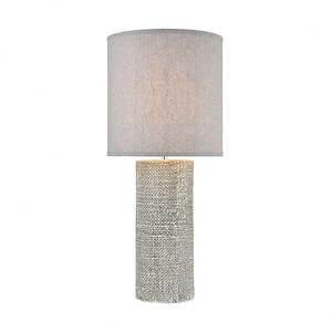 Burra - 1 Light Table Lamp - 1057789
