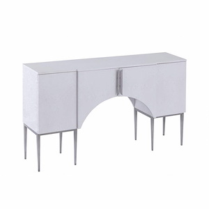 Prospect - Credenza-36 Inches Tall and 60 Inches Wide