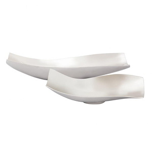 Sway - 22 Inch Bowl (Set of 2)