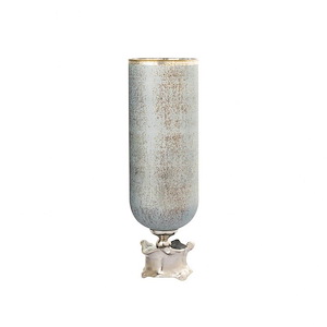 Oasis - 19 Inch Medium Vase